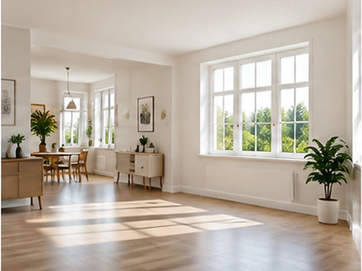 How much does apartment painting cost?