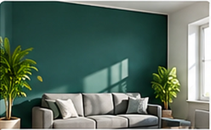 Interior finishes