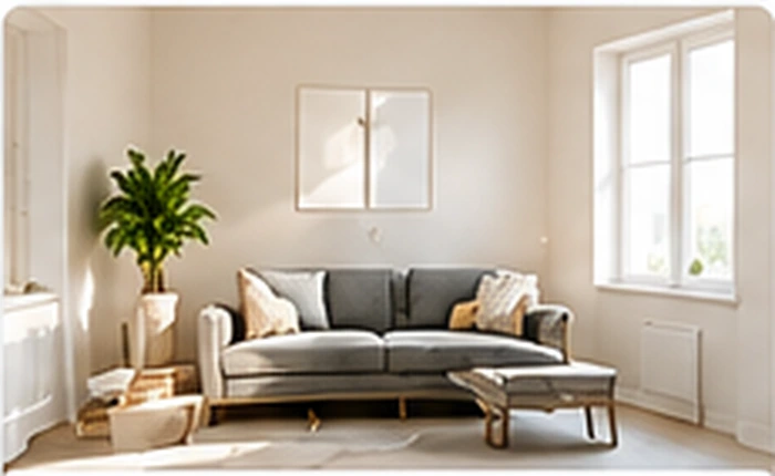 Interior painting