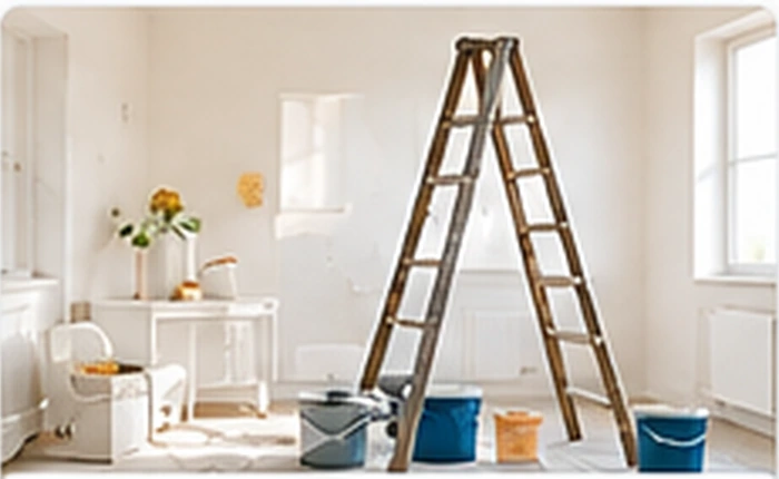 Light renovations