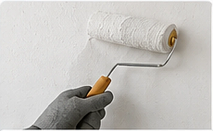 Apartment painting
